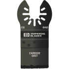 Imperial Blades ONE FIT 1-1/4 In. Max-Fusion Carbide Oscillating Blade Image 1