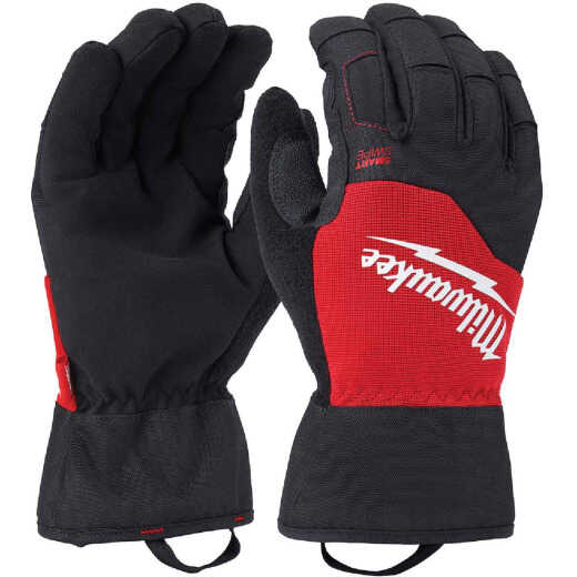 Milwaukee Unisex Large Nylon Winter Performance Glove